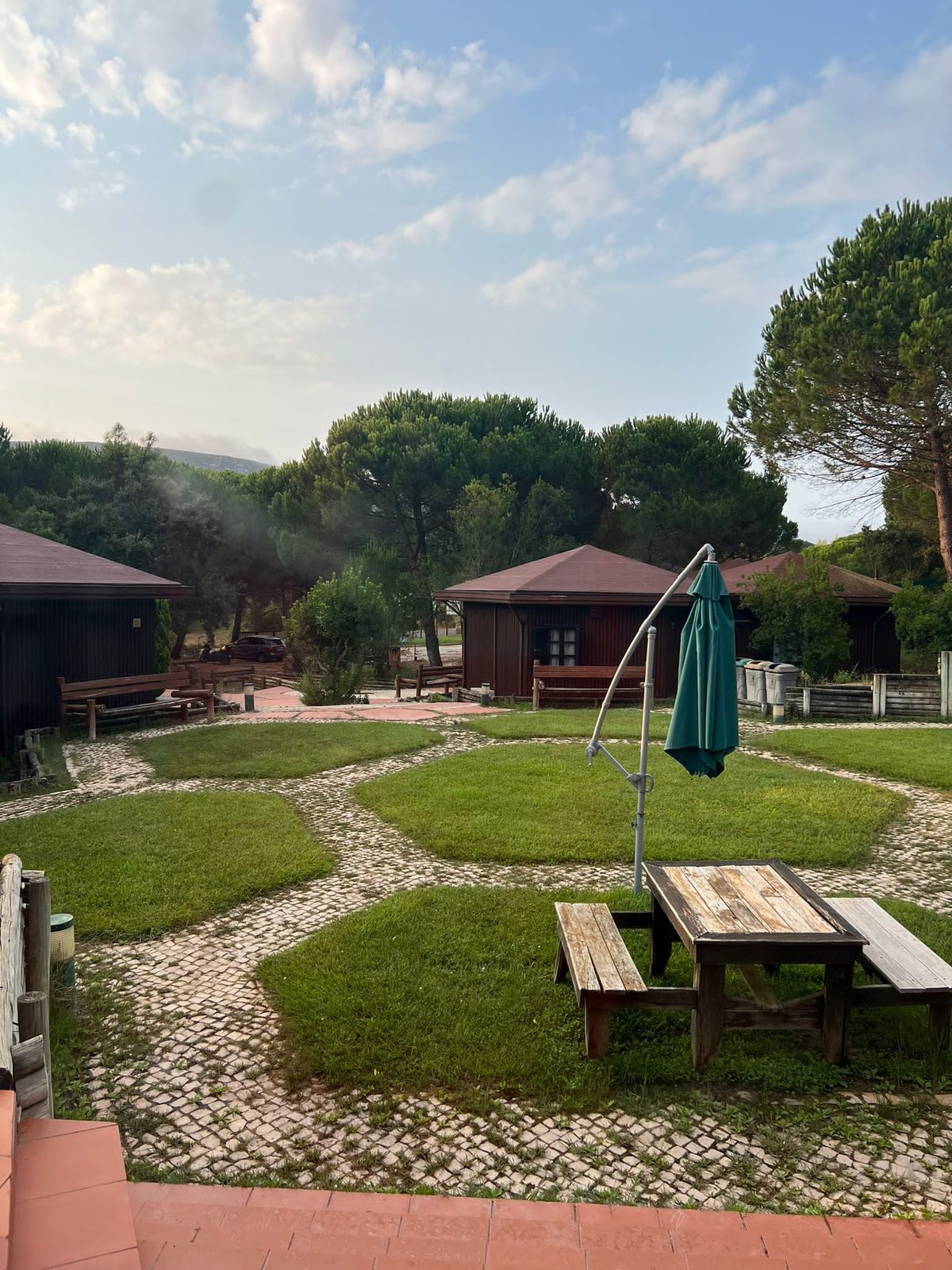 Retiro 2024 - YMCA - Sesimbra