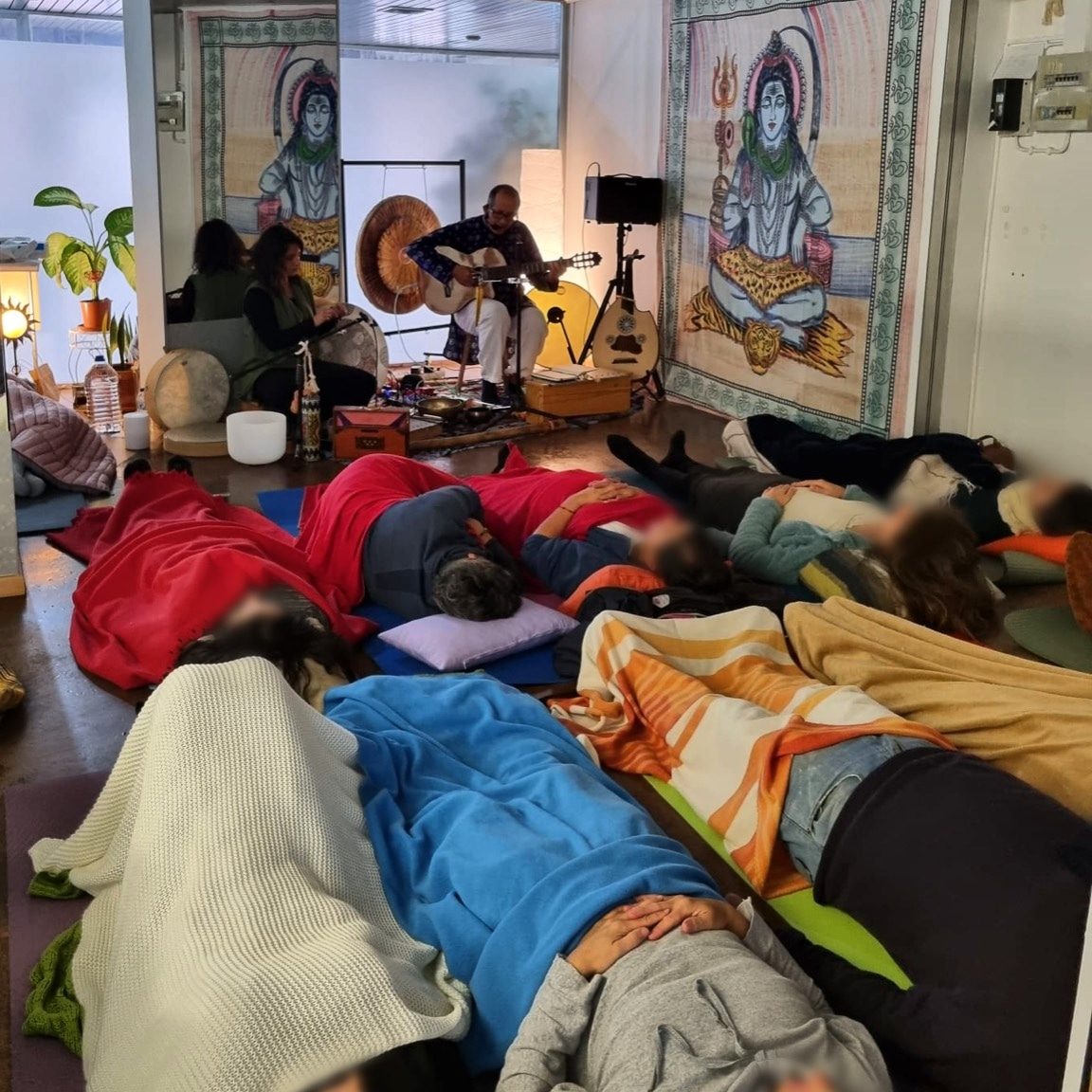 Concerto meditativo Geo